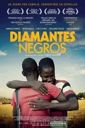 Ver Pelcula Diamantes Negros (2013)
