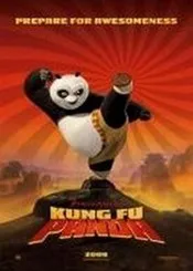 Ver Kung Fu Panda - 4k