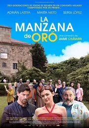 Ver La manzana de oro online gratis