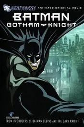 Batman: Guardian de Gotham