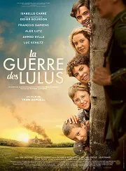 Ver La guerra de los Lulus online gratis