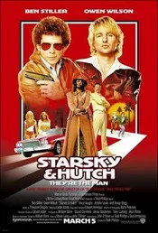 Starsky y Hutch: La pelicula