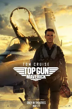 Ver Top Gun: Maverick online gratis