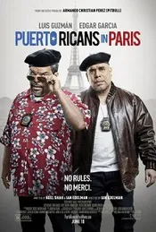 Ver Pelcula Dos Boricuas en Paris Full HD - 4k (2016)