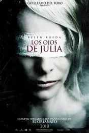 Ver Pelcula Los ojos de Julia (2010)