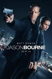 Ver Pelcula Ver Jason Bourne HD-Rip (2016)