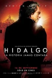 Hidalgo: La historia jamas contada