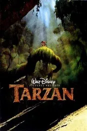 Ver Pelcula Tarzan (1999)