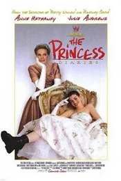 Ver Pelcula Princesa por sorpresa (2001)
