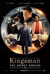 Ver Pelcula Kingsman. Servicio secreto (2014)