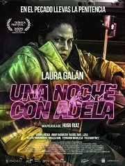 Ver Una noche con Adela online gratis