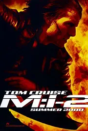 Ver Misión: Imposible 2 online gratis