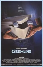 Ver Pelcula Gremlins (1984)