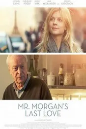 Ver Pelcula Mi amigo Mr. Morgan (2013)