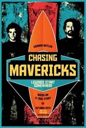 Ver Pelcula Persiguiendo Mavericks (2012)
