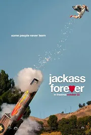 Ver Jackass por siempre online gratis