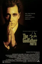 Ver El Padrino 3 online gratis
