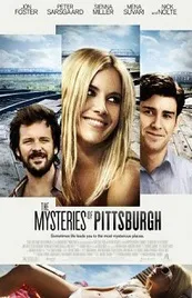 Ver Pelcula Los misterios de Pittsburgh (2008)