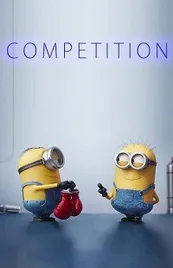 Minions: La competencia