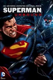Superman Sin limites Pelicula