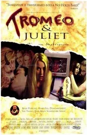 Ver Pelcula Tromeo y Julieta (1996)