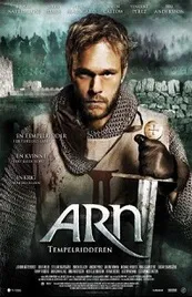 Arn: El Caballero Templario