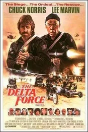 Ver Pelcula Fuerza Delta (1986)