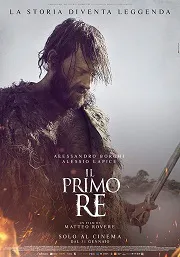 Ver El primer rey online gratis