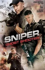 Ver Pelcula Sniper Ghost tirador (2016)