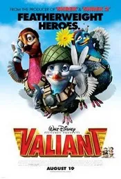 Ver Pelcula Valiant (2005)