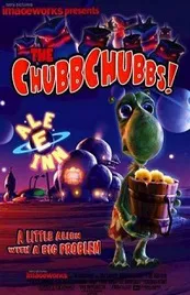 Ver Película  los Chubbchubbs (2002)