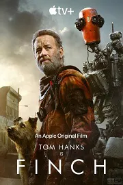 Ver Finch online gratis