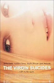 Ver Pelcula Las virgenes suicidas (1999)
