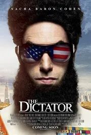 Ver El dictador online gratis