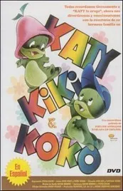 Katy Kiki & Koko