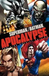Ver Pelcula Superman Batman (2010)