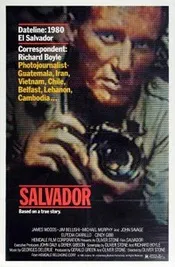 Ver Pelcula Salvador (1986)