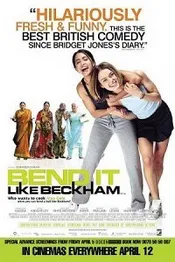 Ver Pelcula Quiero ser como Beckham (2002)