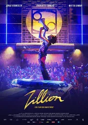 Ver Zillion online gratis