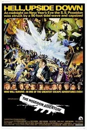 Ver Pelcula La aventura del Poseidon (1972)