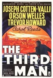 Ver Película El tercer hombre (1949)