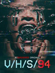 Ver V/H/S/94 online gratis