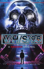 Ver V/H/S/85 online gratis
