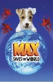 Ver Pelcula Max salva al mundo (2014)