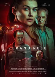 Ver Verano en rojo online gratis