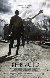 Ver Película Santos y soldados 3 (2014)