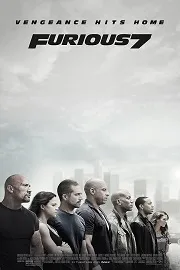 Ver Rápidos y furiosos 7 online gratis