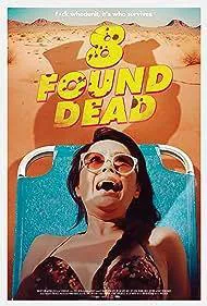 Ver 8 Found Dead online gratis