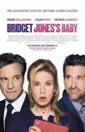 El bebe de Bridget Jones - 4k