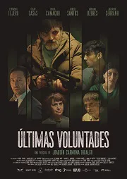 Ver Últimas voluntades online gratis